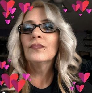 Meet your Posher, Chrissy